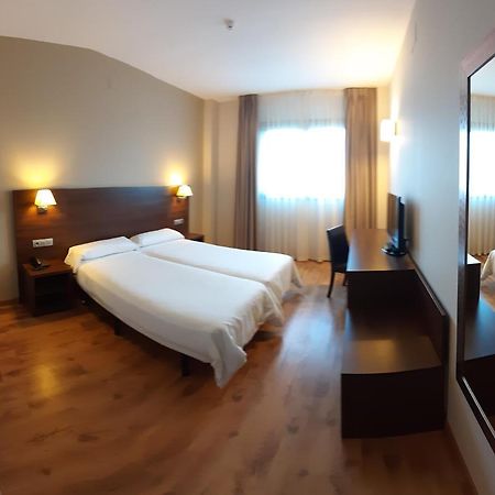 Hotel Pago Del Olivo Simancas Dış mekan fotoğraf