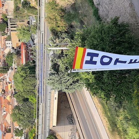 Hotel Pago Del Olivo Simancas Dış mekan fotoğraf