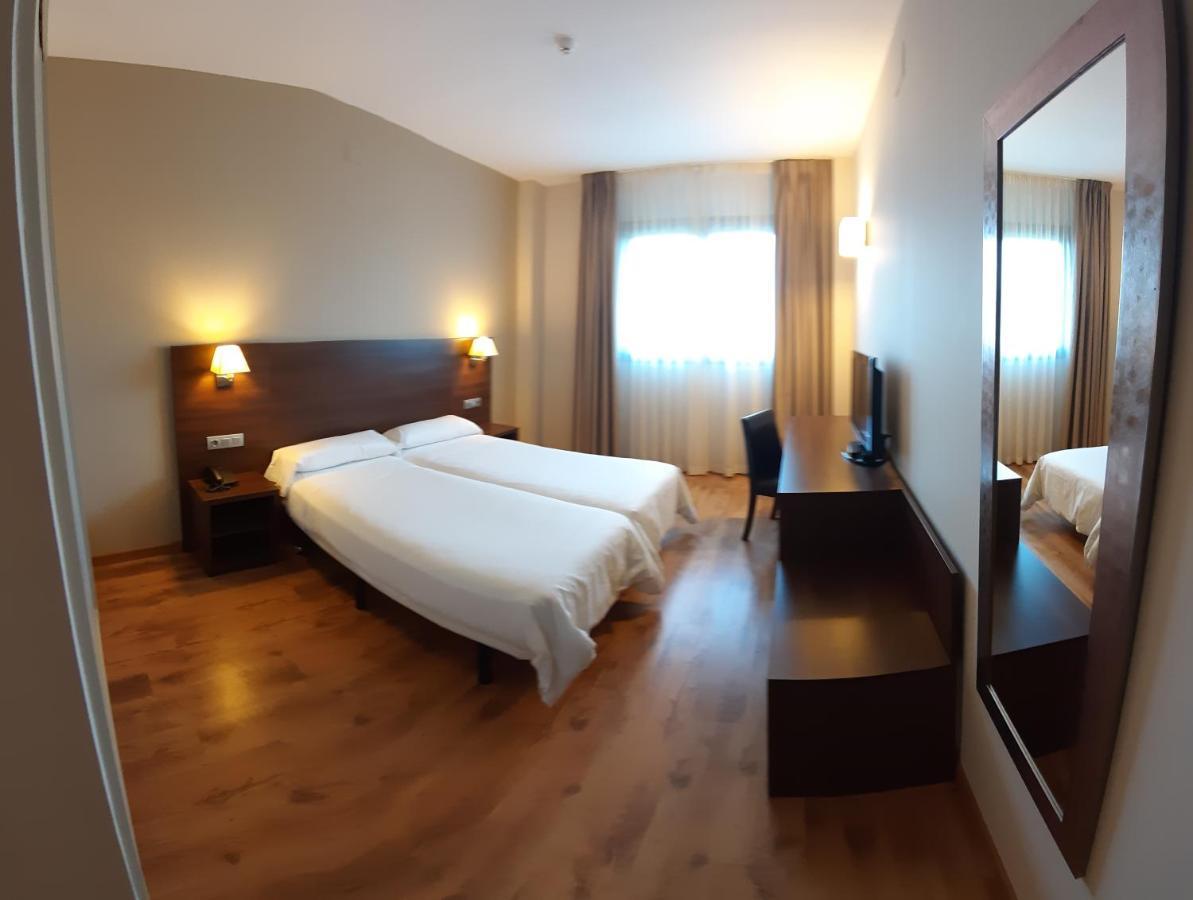 Hotel Pago Del Olivo Simancas Dış mekan fotoğraf
