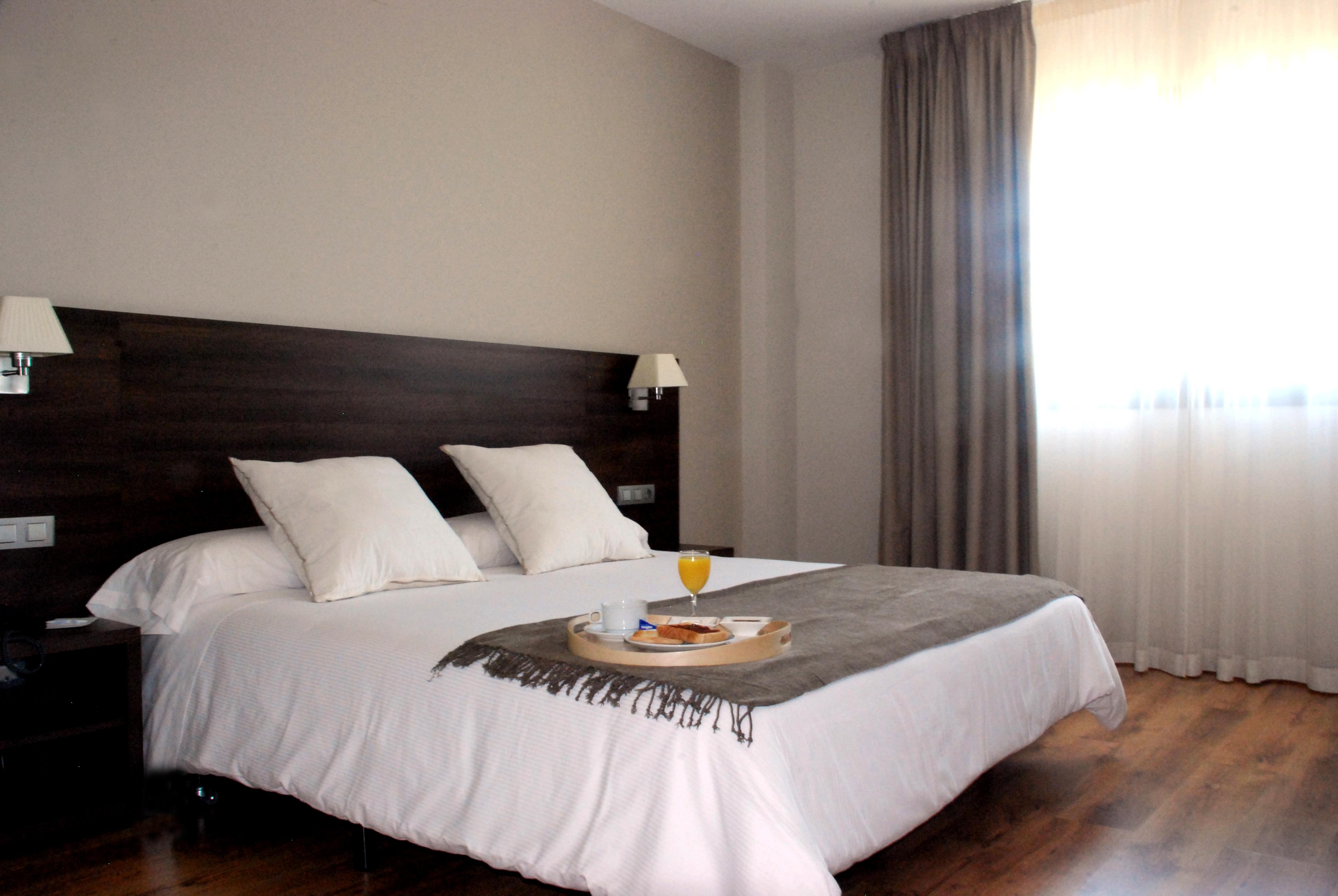 Hotel Pago Del Olivo Simancas Oda fotoğraf