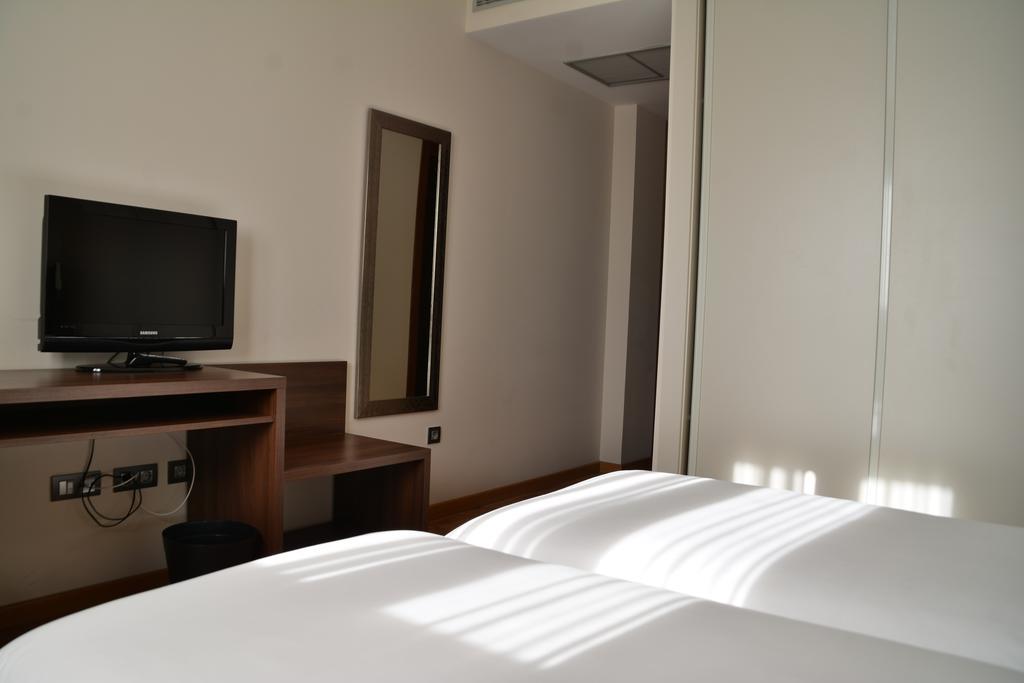 Hotel Pago Del Olivo Simancas Dış mekan fotoğraf