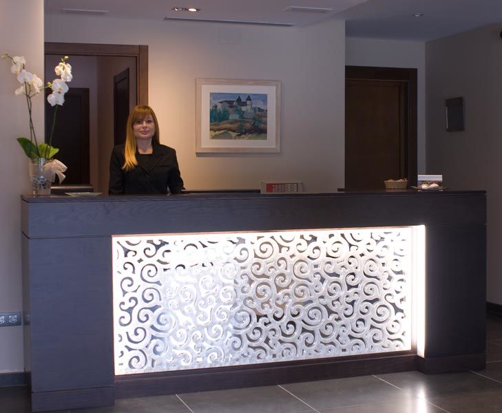 Hotel Pago Del Olivo Simancas Dış mekan fotoğraf